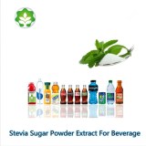 Natural sweetner stevia tablets for coffee and beverage