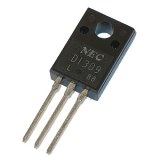 NEC transistors