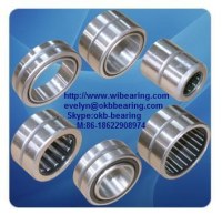 INA BK1616,Needle Roller Bearing,16x22x16,SKF BK1616,NTN BK1616