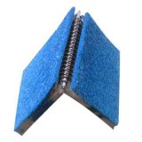 Needle Corrugator belt