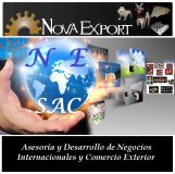 Asesoría y Desarrollo Integral de Comercio Exterior: Exportaciones & Importaciones