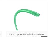Neuro Micro Catheter Manufacturer
