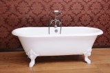 Clawfoot Bathtub Cast Iron Bathtub Free Standing Bathtub