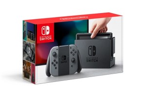 Vends consoles Nintendo switch