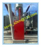 Nitrogen Injection Plant Explosion And Fire Prevention System For Oil Immersed Transfor...