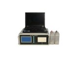 DTL Concrete Resist Chloride Ion  tester