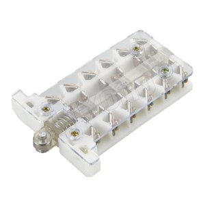 NK Auxiliary Switch For AC Vacuum Contactor and VCB | Liyond
