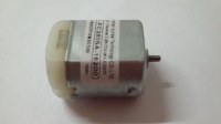12v FC260SA generator DC motor for Mirror Adjusters Made in China for hair dryer