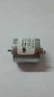 TK-RF-020TH mini size 10000rpm DC motor for electric toy with brush