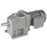 Nord Gear Reducer