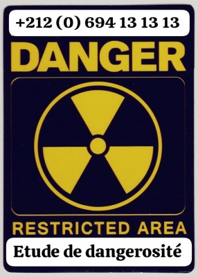 Prévention incendie Rabat Maroc