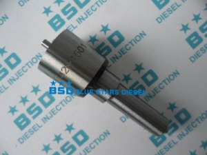 Nozzle DSLA142P1501 Bosch Replacement New