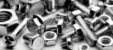 Stainless Steel 304 Fasteners