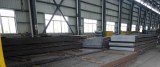 NV A460 marine steel plate