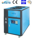 Plastic Air-cooled Cooling Machine Industrial Chiller