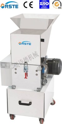 Plastic Granulating Machine Low-speed Granulator