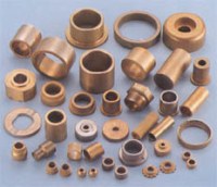 Sintered Bushes & Parts