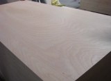 15mm Okoume face plywood for funiture