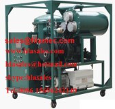 Waste Cooking Oil Recycling machine