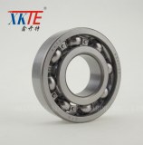 XKTE Deep groove ball bearing for mechanical application of continuous conveyors