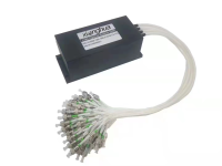 Interruptor de fibra óptica 1X64