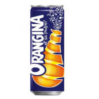 ORANGINA - PACK DE 24x33CL