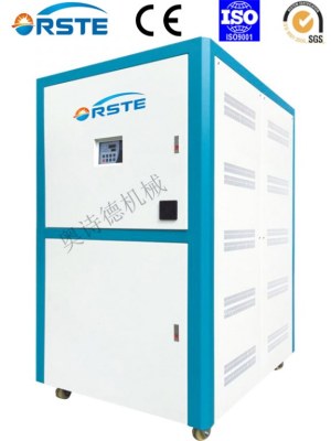 Plastic Machine Honeycomb Desiccant Dehumidifying Dryer