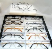 GAFAS OPTICAS Y SOLARES