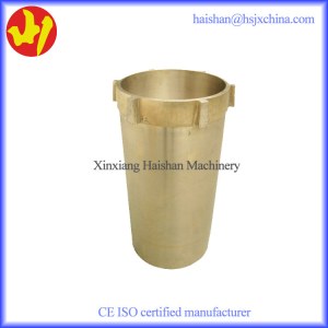 Hihg density cone crusher eccentric bushing pyb 900