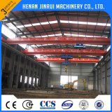 Single girder overhead crane/bridge crane 1--100t