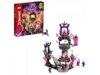 LEGO Ninjago - Le temple du Roi de cristal (71771)