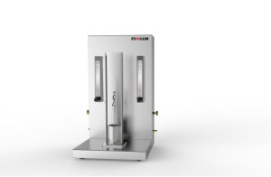 Oxygen Index Test Apparatus