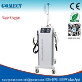 Oxygen therapy facial machine/water oxygen jet peel/ water oxygen facial machine