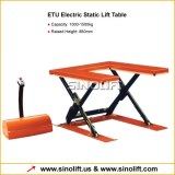 Static Lift Table