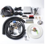 CNG/LPG Conversion Kits Manufacturers
