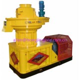 GZLH460 sawdust pellet mill with reasonable price