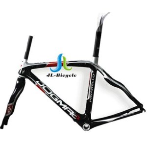 PINARELLO DOGMA 2 Road bike carbon fiber integrated frame+fork+seatpost+headset+clamp...