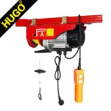 Mini Electric Hoist with Emergancy Stop