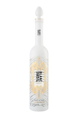 Vodka Tigre Blanc 70cl