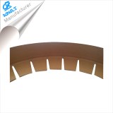 2016 Paper edge board protector in several style