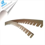 RONGLI china manufacture high quality recycle paper angle board