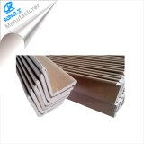 White paper angle board for Shipping