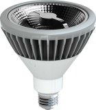 LED PAR38 E27 20W COB Dimming Reflector Bulbs Spotlight Lamps