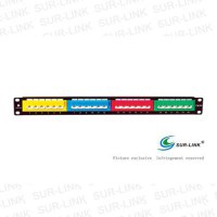 Patch Panel SPP-9562D1