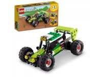 LEGO Creator - Le buggy 3en1 (31123)
