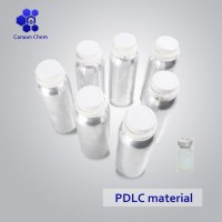 PDLC Swicthable Film chemicals