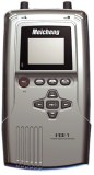 PDR-1 Portable Digital Audio Recorder