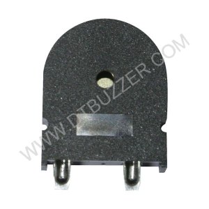 Piezo buzzer 22mm external drive 2.0kHz