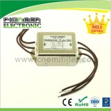 PE3000-5-03 5A 250V/440V Three Phase power noise filter for control cabinet