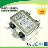 PE5000-6-01 6A 80V/250V DC/DC Converter emc noise electrical filter